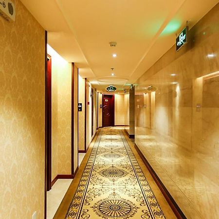 Vienna International Hotel Shanghai Fengxian Nanqiao エクステリア 写真
